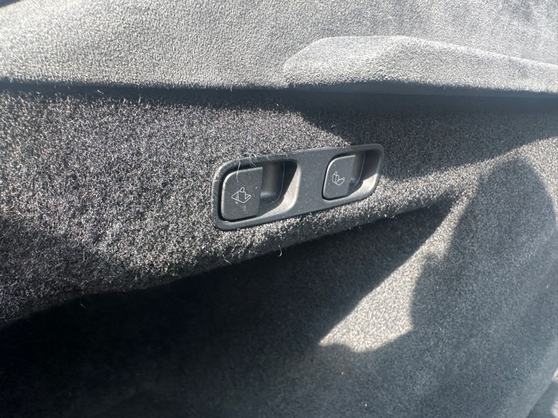 Tesla Model S Plaid AWD 2022