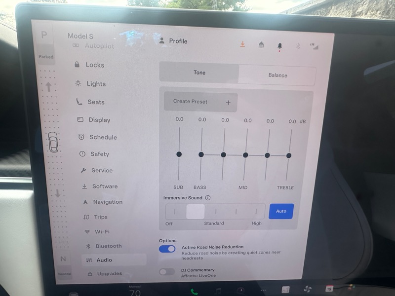Tesla Model S Plaid AWD 2022
