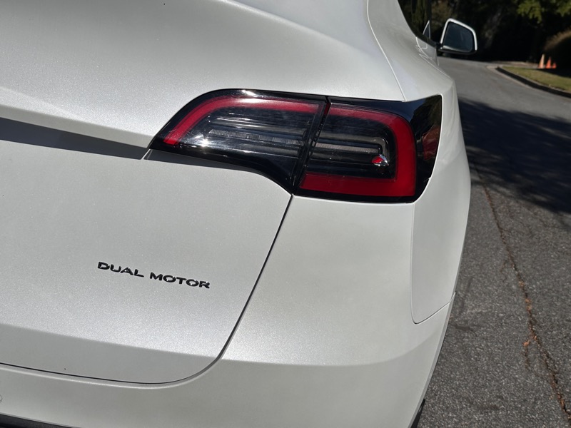 Tesla Model Y Long Range AWD 2021