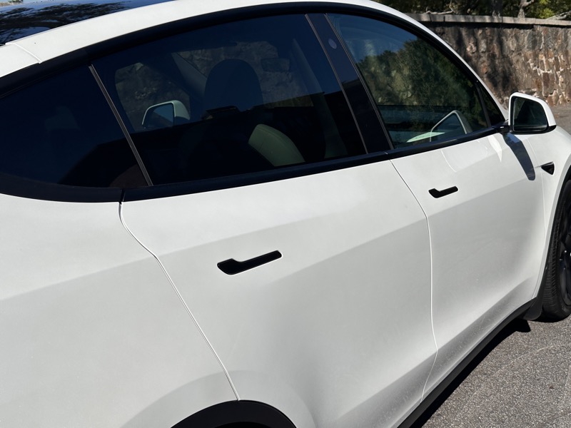 Tesla Model Y Long Range AWD 2021