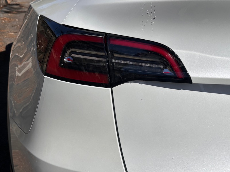 Tesla Model Y Long Range AWD 2021