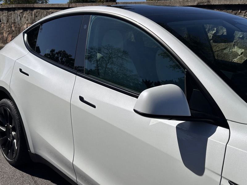 Tesla Model Y Long Range AWD 2021