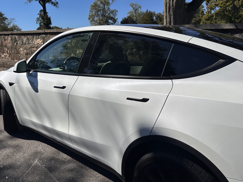 Tesla Model Y Long Range AWD 2021