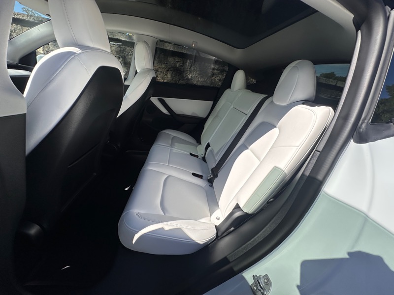 Tesla Model Y Long Range AWD 2021