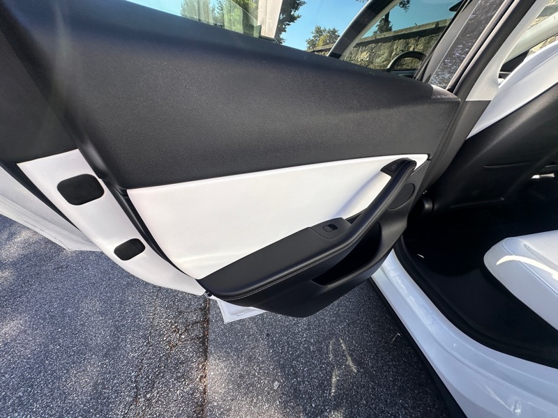 Tesla Model Y Long Range AWD 2021