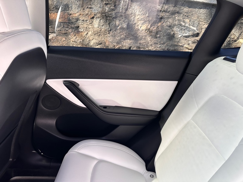 Tesla Model Y Long Range AWD 2021