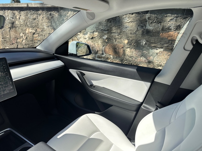 Tesla Model Y Long Range AWD 2021