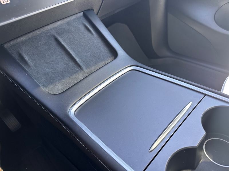 Tesla Model Y Long Range AWD 2021