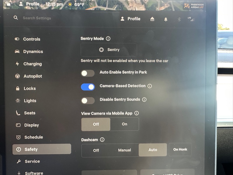 Tesla Model Y Long Range AWD 2021