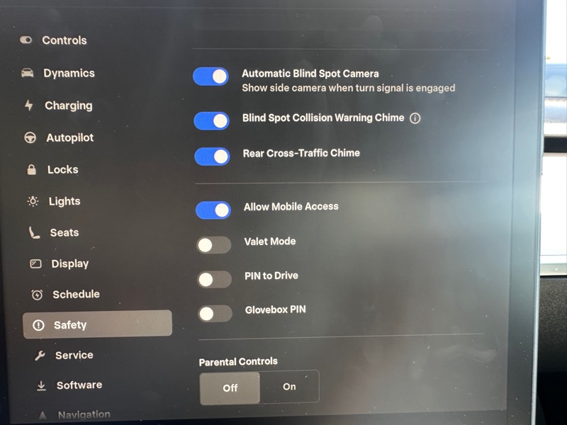 Tesla Model Y Long Range AWD 2021