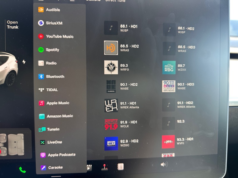 Tesla Model Y Long Range AWD 2021