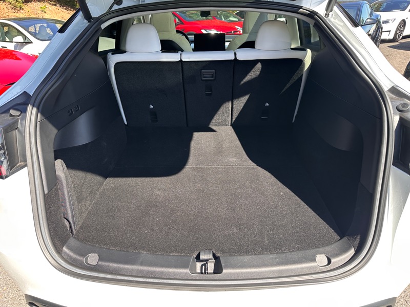 Tesla Model Y Long Range AWD 2021