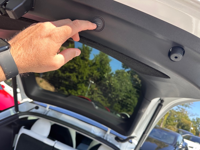 Tesla Model Y Long Range AWD 2021