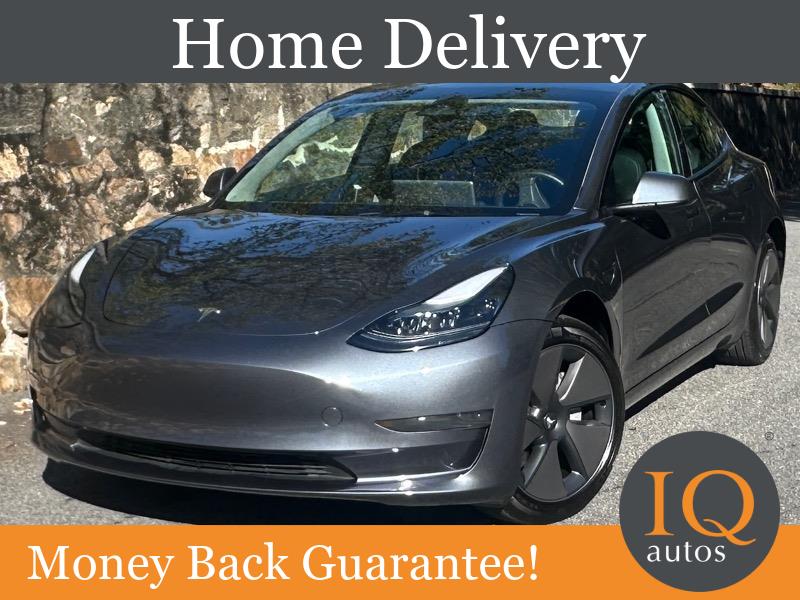 2023 Tesla Model 3 RWD