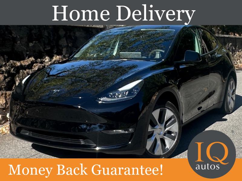 2023 Tesla Model Y LONG RANGE AWD