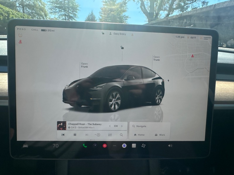 Tesla Model Y  2023