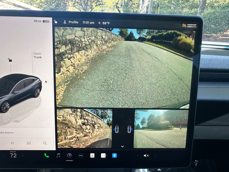 Tesla Model 3  2024