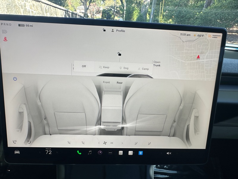 Tesla Model 3  2024