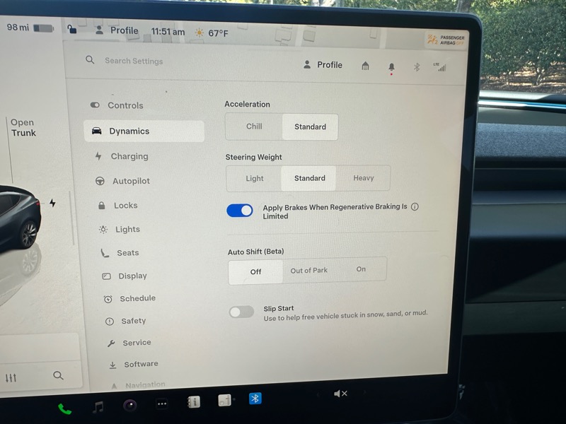 Tesla Model 3  2024