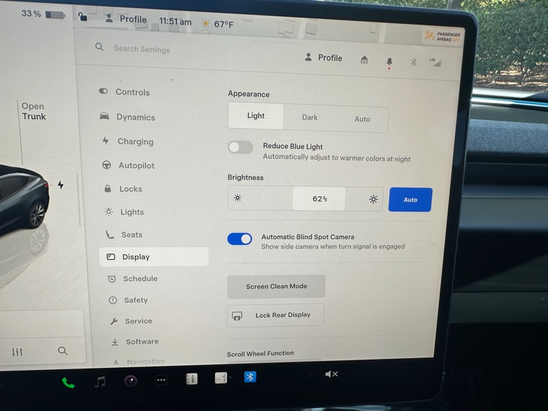 Tesla Model 3  2024