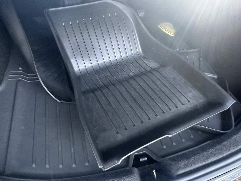 Tesla Model 3  2024