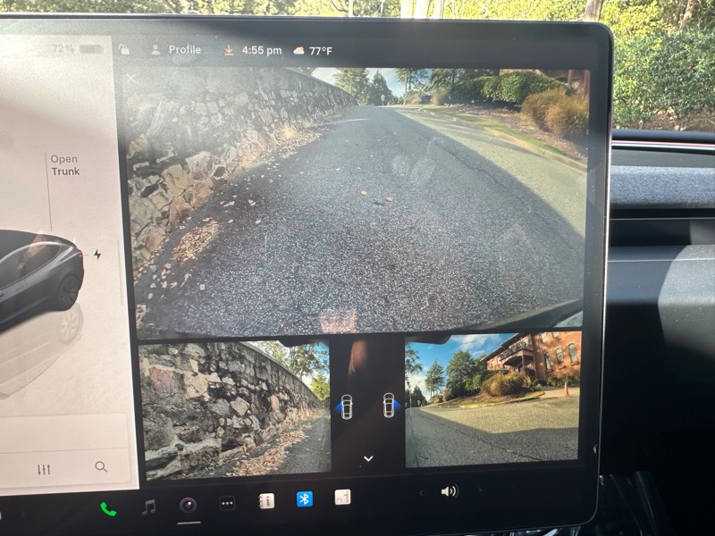 Tesla Model 3  2024