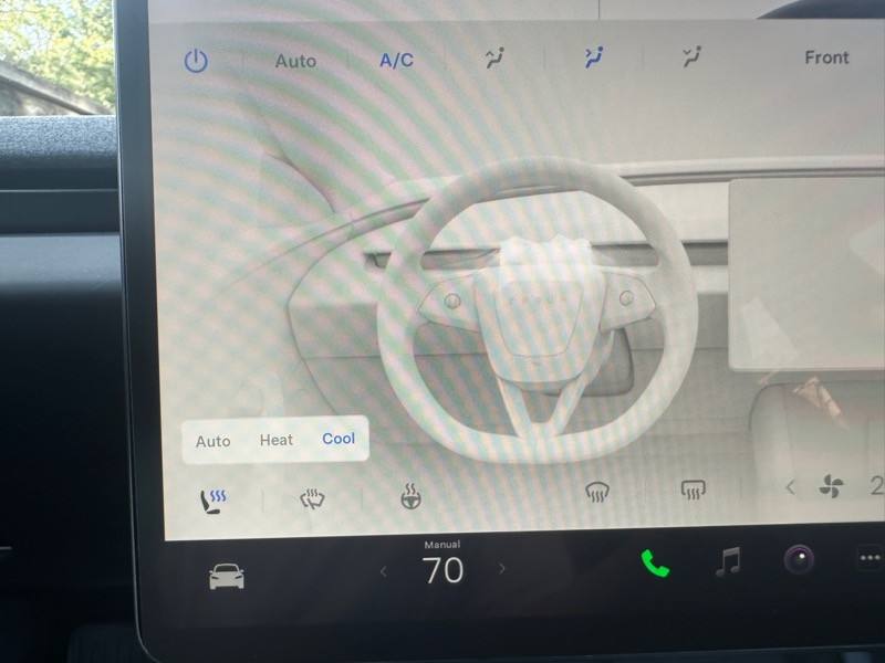 Tesla Model 3  2024