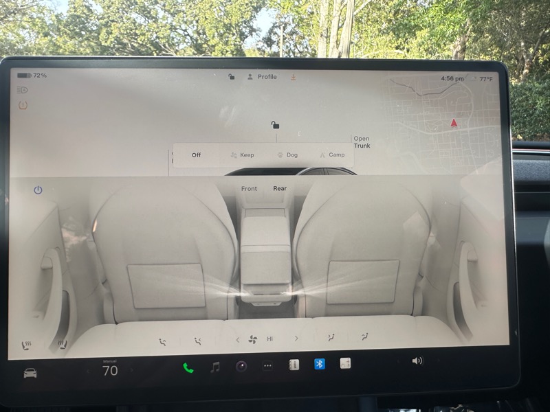 Tesla Model 3  2024