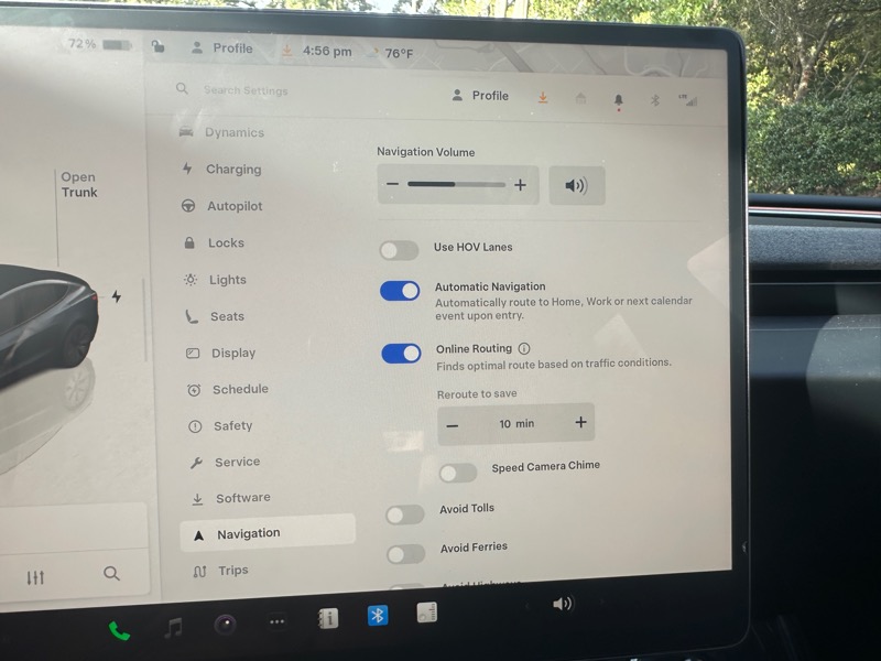 Tesla Model 3  2024