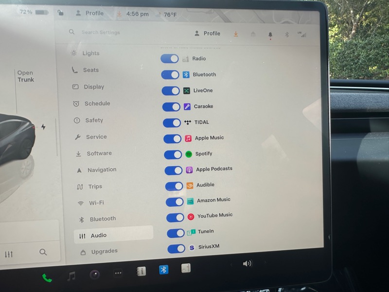Tesla Model 3  2024