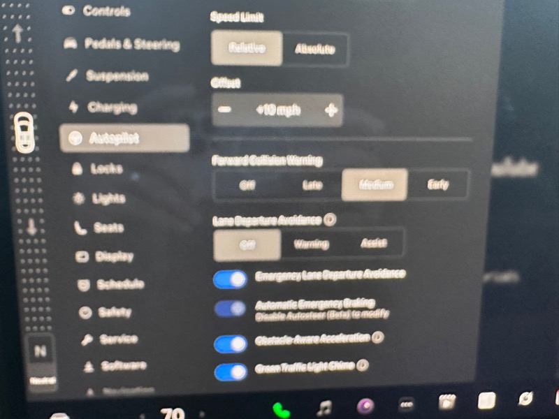 Tesla Model X AWD 2023