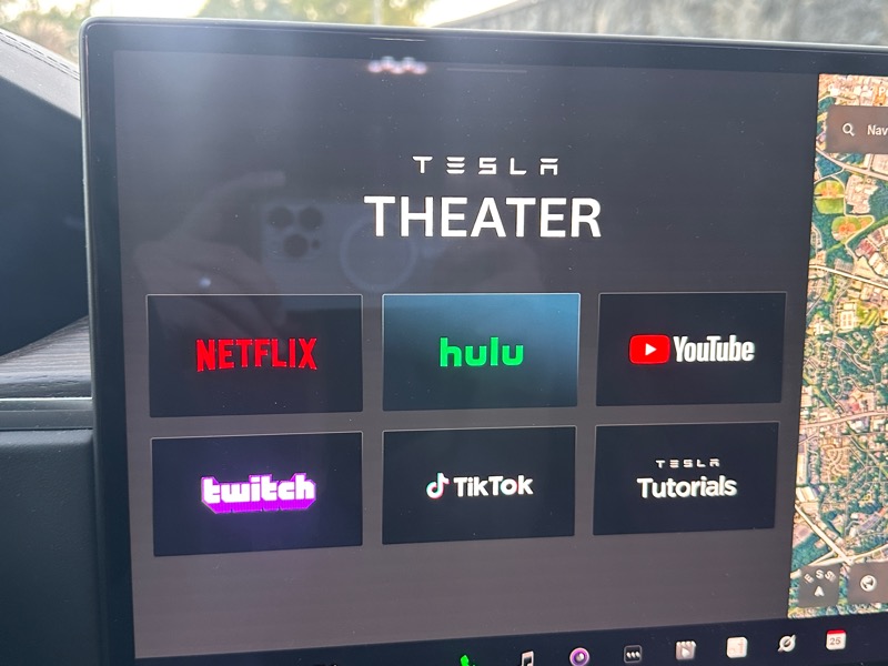 Tesla Model X AWD 2023