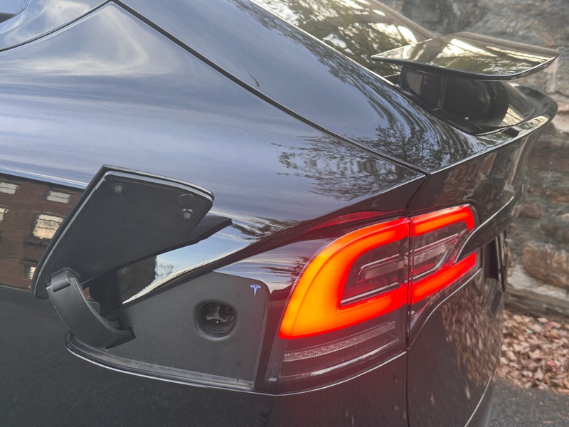 Tesla Model X AWD 2023