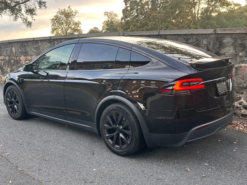 Tesla Model X AWD 2023