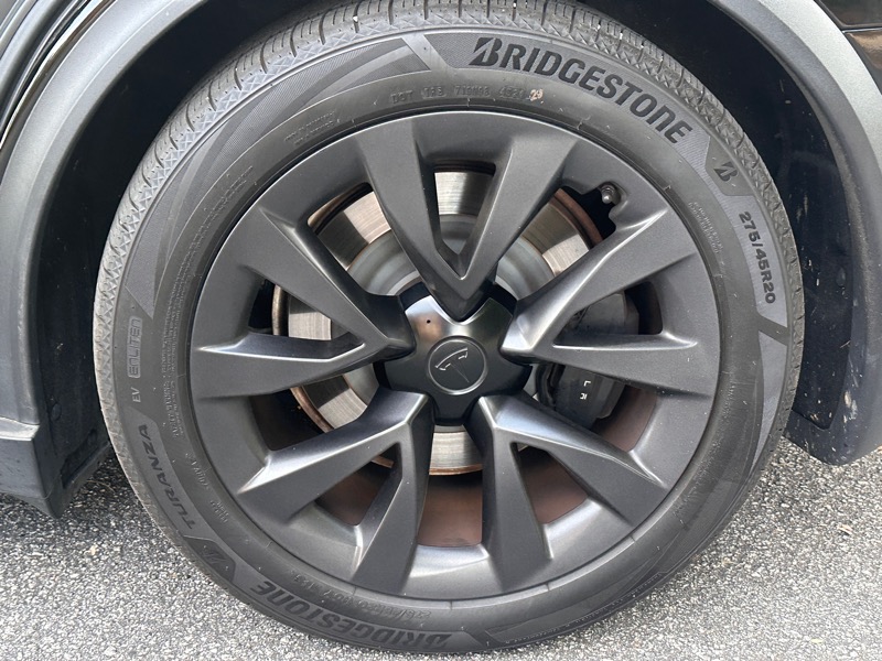 Tesla Model X AWD 2023