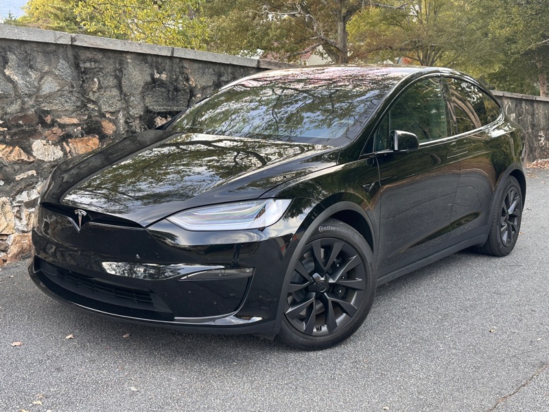 Tesla Model X AWD 2023