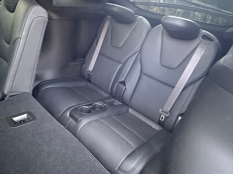 Tesla Model X AWD 2023