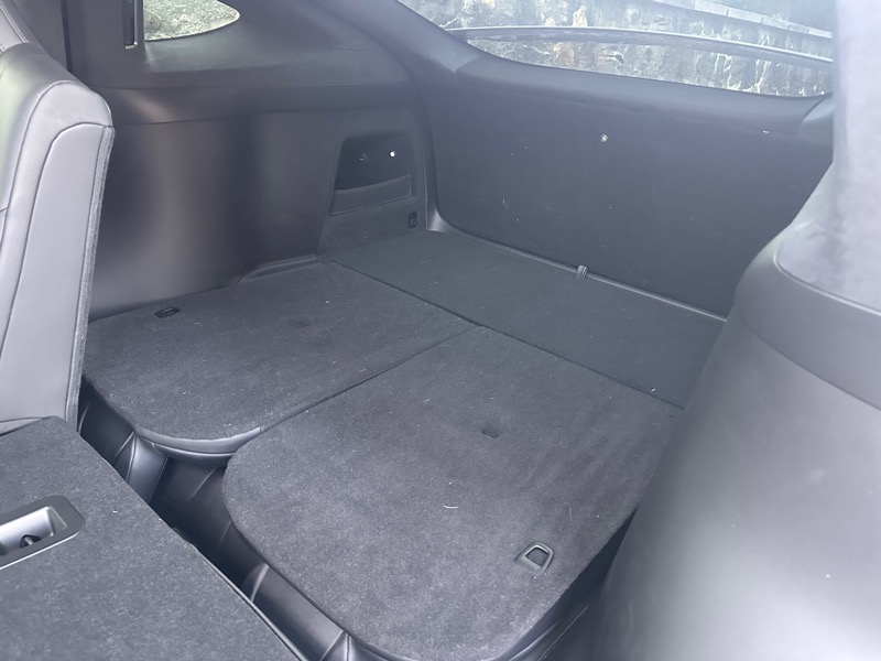 Tesla Model X AWD 2023