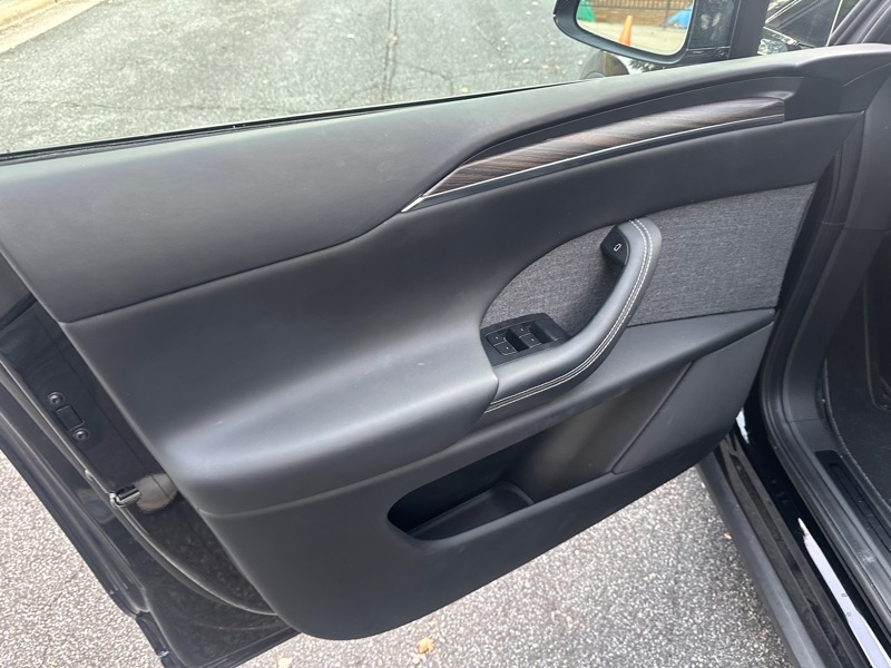 Tesla Model X AWD 2023