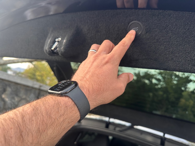 Tesla Model X AWD 2023