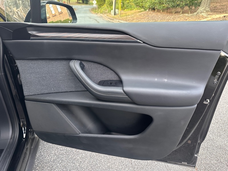 Tesla Model X AWD 2023