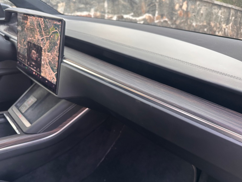 Tesla Model X AWD 2023