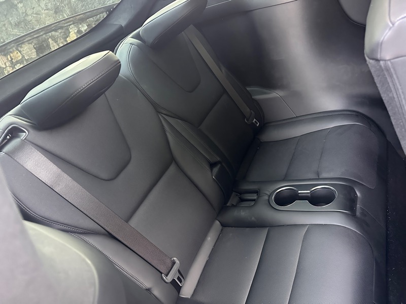 Tesla Model X AWD 2023