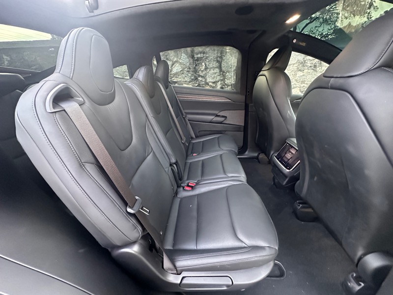 Tesla Model X AWD 2023