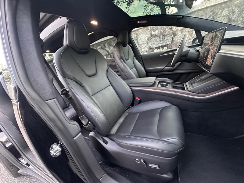 Tesla Model X AWD 2023