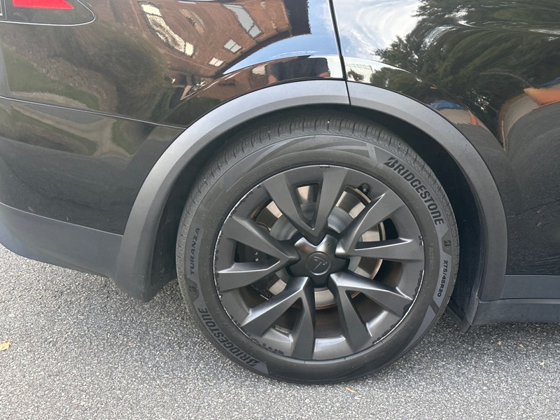 Tesla Model X AWD 2023