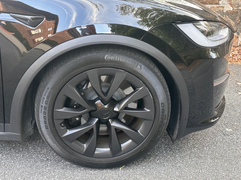 Tesla Model X AWD 2023