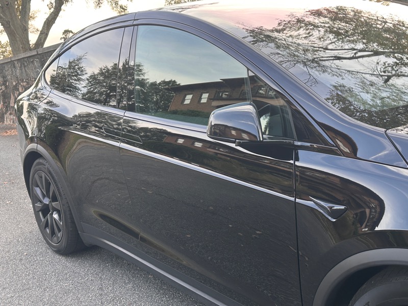 Tesla Model X AWD 2023