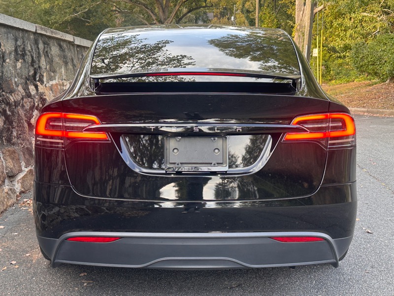 Tesla Model X AWD 2023