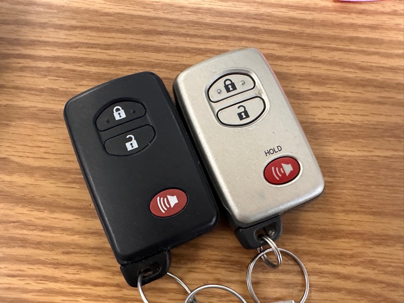 Toyota 4Runner Limited 4WD V6 2015